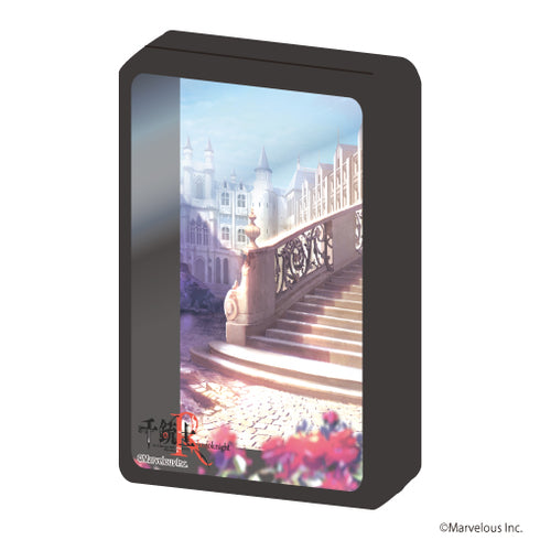 『千銃士:Rhodoknight』キャラフレーム 01/キービジュアル