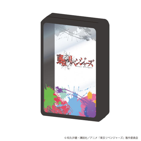 『東京リベンジャーズ』キャラフレーム 01/イメージデザイン