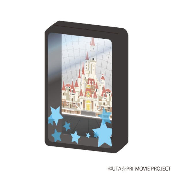 「劇場版 うたの☆プリンスさまっ♪ マジLOVEキングダム」キャラフレーム01/ステージデザイン