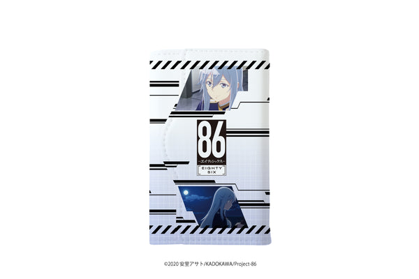 『86―エイティシックス―』キャラキーケース 01/場面写ver.