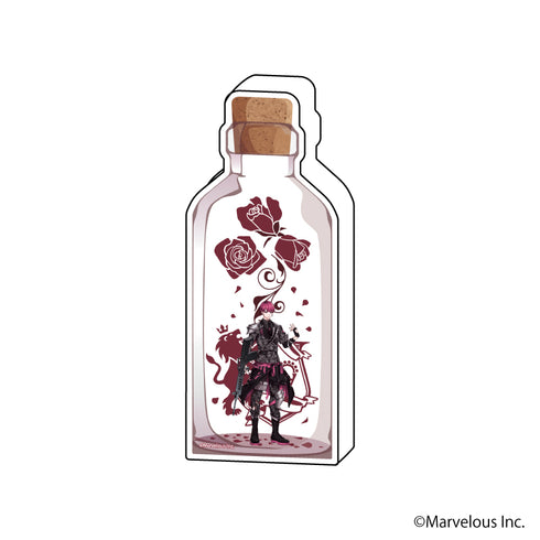 《千枪士:Rhodoknight》收藏瓶 02/Like Two