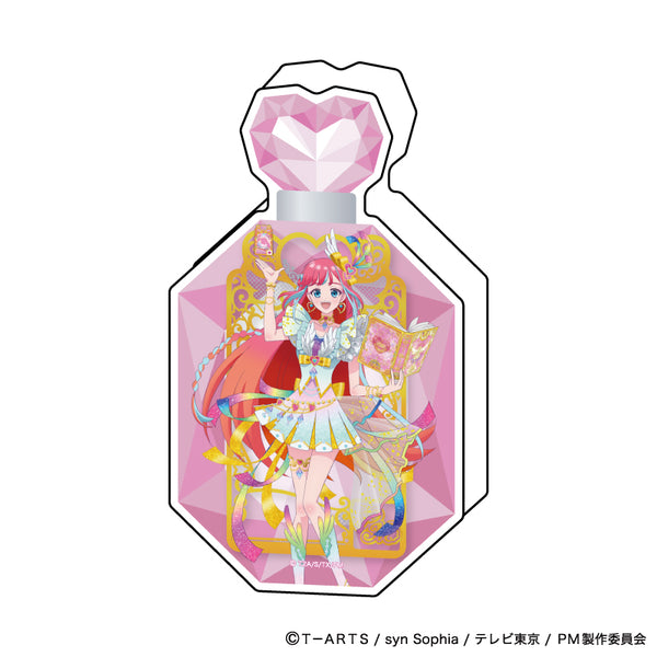 『ワッチャプリマジ!』コレクションボトル 01/陽比野まつり