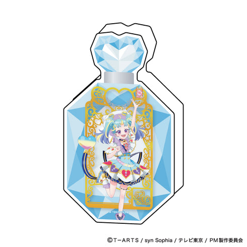 《Waccha Purimaji!》收藏瓶 02/Myamu