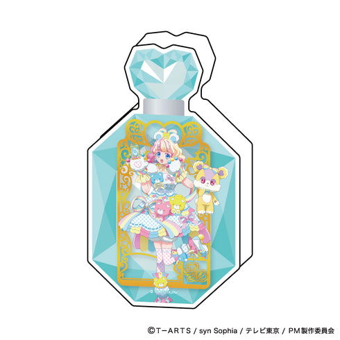 『ワッチャプリマジ!』コレクションボトル 06/甘瓜みるき
