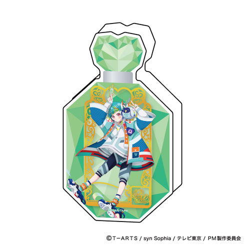 《Waccha Purimaji!》收藏瓶 07/御芽河阿烏爾