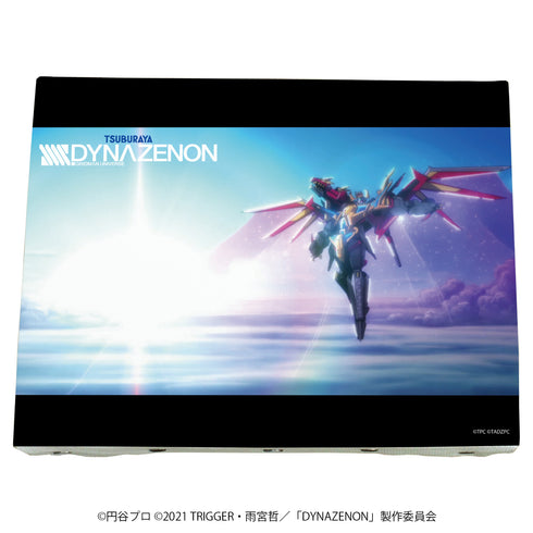 『SSSS.DYNAZENON』キャンバスアート 01/カイゼルグリッドナイト(場面写イラスト)