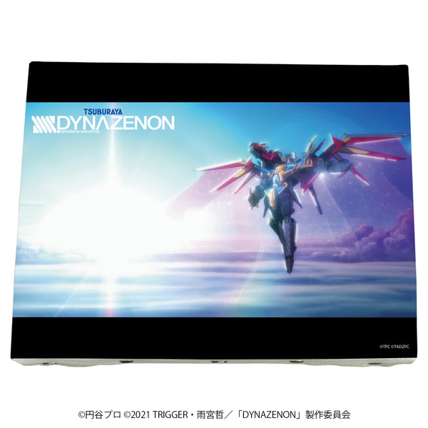 『SSSS.DYNAZENON』キャンバスアート 01/カイゼルグリッドナイト(場面写イラスト)