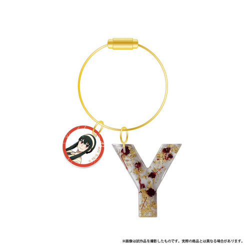 『SPY×FAMILY』アクリルキーチャーム/ヨル・フォージャー
