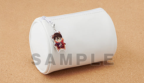 『名探偵コナン』トレーディングメタルチャーム Chair Ver. BOX