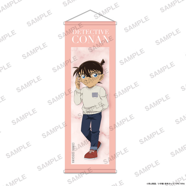 『名探偵コナン』B2ハーフタペストリー トラッドver. 江戸川コナン