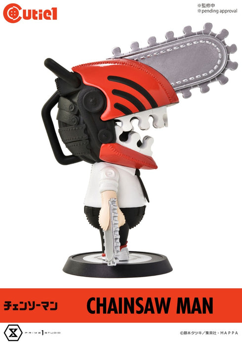 『チェンソーマン』チェンソーマン Cutie1フィギュア