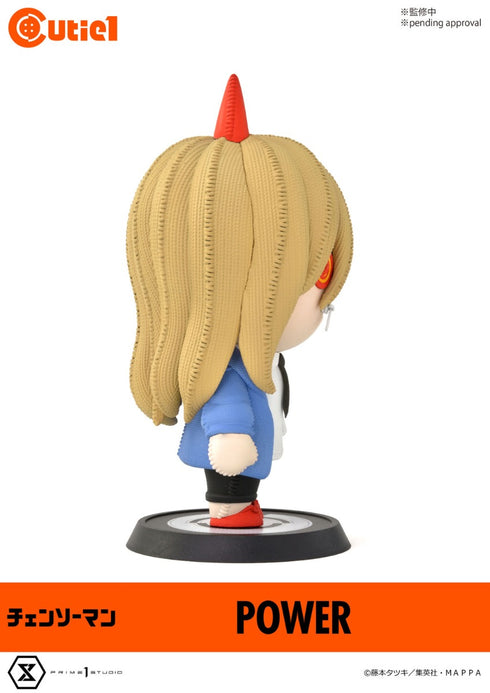 『チェンソーマン』パワー Cutie1フィギュア