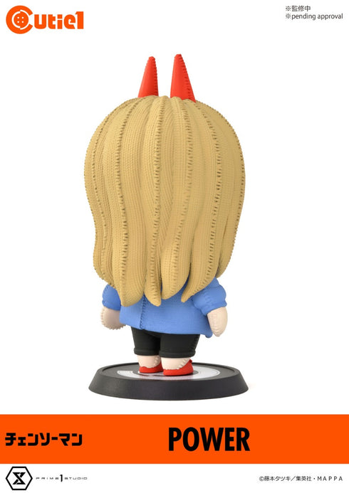 『チェンソーマン』パワー Cutie1フィギュア