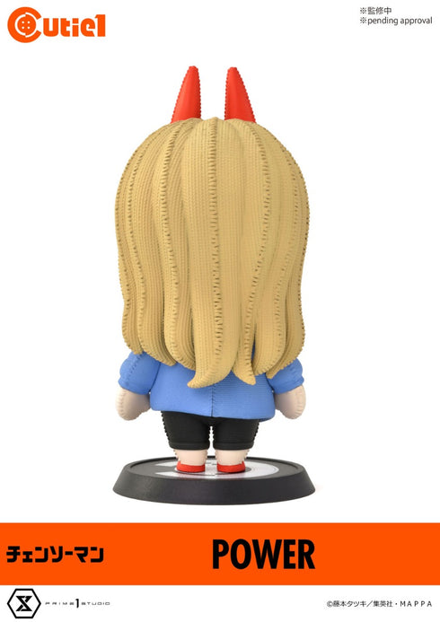 『チェンソーマン』パワー Cutie1フィギュア