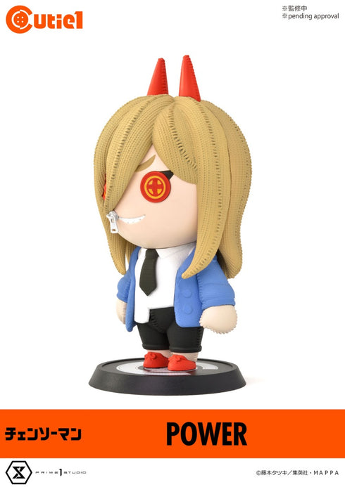 『チェンソーマン』パワー Cutie1フィギュア