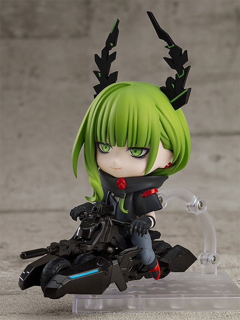 『ブラック★★ロックシューター DAWN FALL』ねんどろいど デッドマスター DAWN FALL Ver.