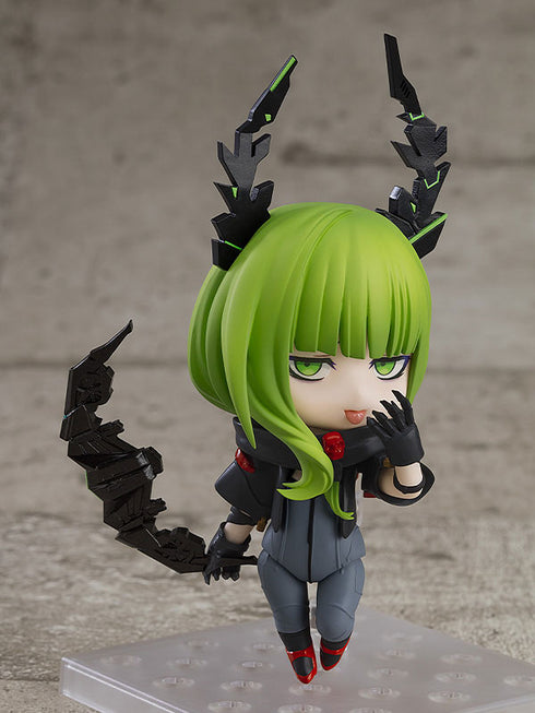 『ブラック★★ロックシューター DAWN FALL』ねんどろいど デッドマスター DAWN FALL Ver.