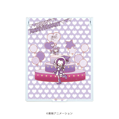 『おジャ魔女どれみドッカ~ン!』デカキャラミラー 04/瀬川おんぷ(グラフアート)