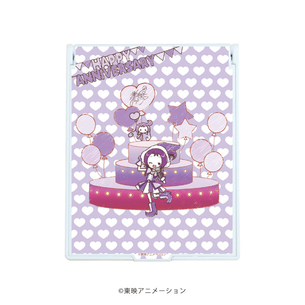 『おジャ魔女どれみドッカ~ン!』デカキャラミラー 04/瀬川おんぷ(グラフアート)