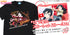 『ラブライブ!虹ヶ咲学園スクールアイドル同好会 』優木 せつ菜 エモーショナルTシャツ