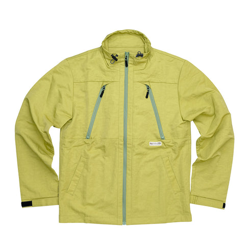 『ヤマノススメNext Summit』WILDERNESS EXPERIENCE マウンテンジャケット(あおいver.)