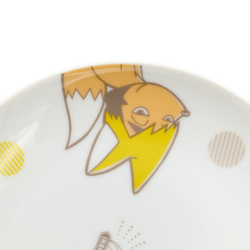 『ハイキュー!! 』デザインプレート 稲荷崎高校