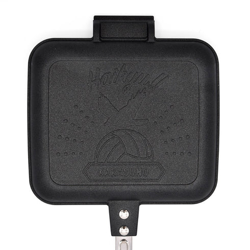 『ハイキュー!!』ホットサンドメーカー