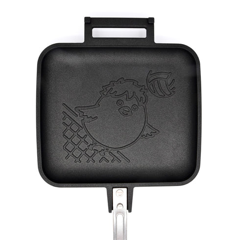 『ハイキュー!!』ホットサンドメーカー