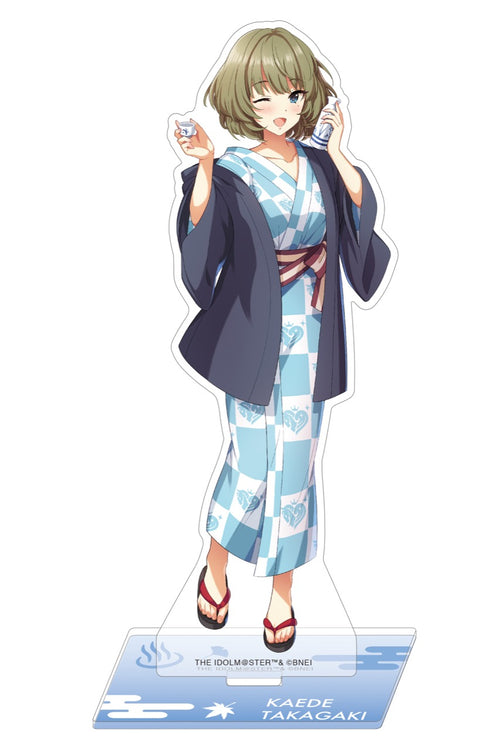 『アイドルマスター シンデレラガールズ』アクリルスタンド/高垣楓