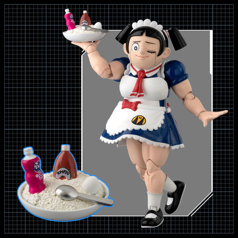 『僕とロボコ』RIOBOT 鋼鉄のロボコ DX版 アクションフィギュア