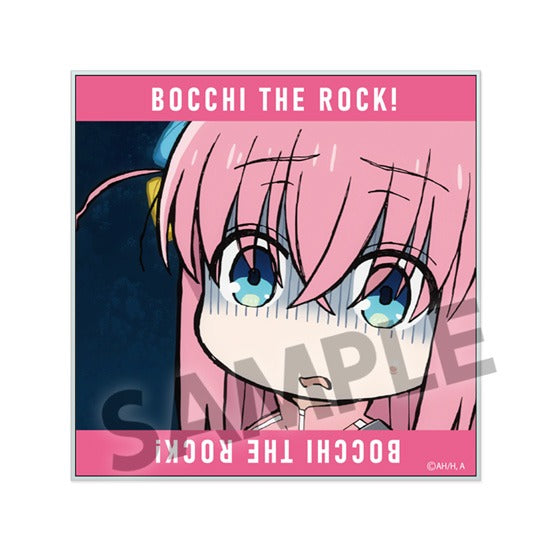 『ぼっち・ざ・ろっく!』アクリルクリップスタンド D