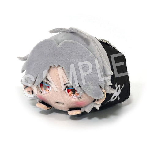 『ヒプノシスマイク -Division Rap Battle-』もちころりん ぬいぐるみマスコット Extra Wardrobe02 イケブクロ・ディビジョン&ヨコハマ・ディビジョン BOX