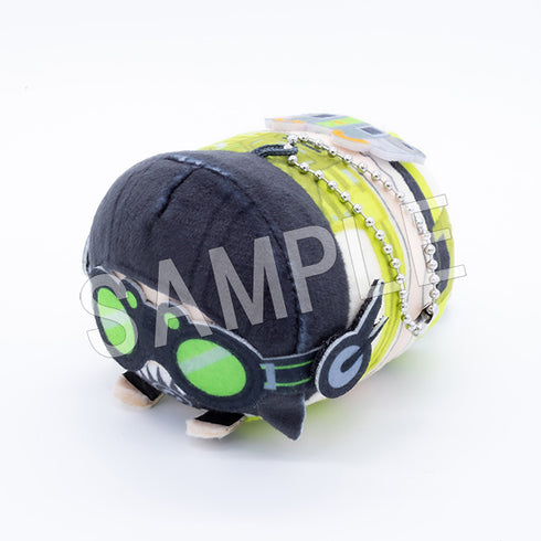 『Apex Legends』もちころりん ぬいぐるみマスコット BOX