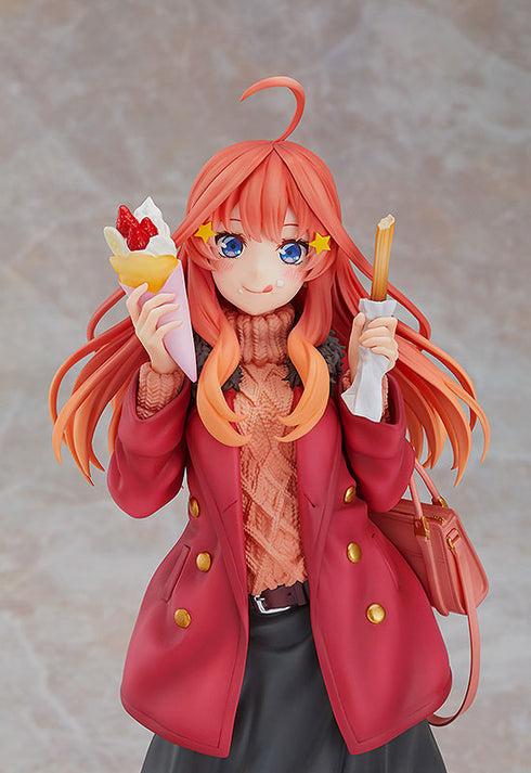 『五等分の花嫁∬』中野五月 Date Style Ver. 1/6 完成品フィギュア
