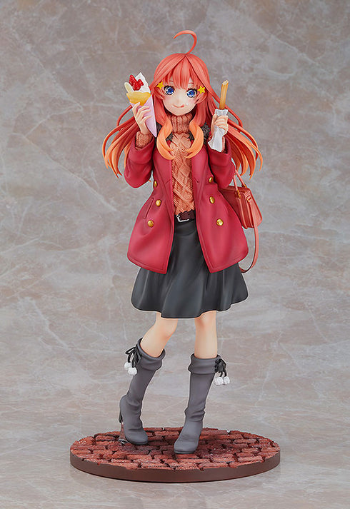 『五等分の花嫁∬』中野五月 Date Style Ver. 1/6 完成品フィギュア