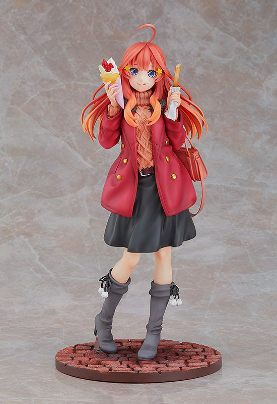 『五等分の花嫁∬』中野五月 Date Style Ver. 1/6 完成品フィギュア