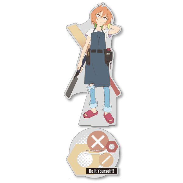 『Do It Yourself!!』アクスタB.I.G 03矢差暮礼