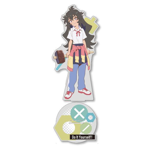 『Do It Yourself!!』アクスタB.I.G 05幸希心