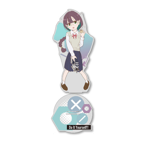 『Do It Yourself!!』アクスタB.I.G 04日蔭匠