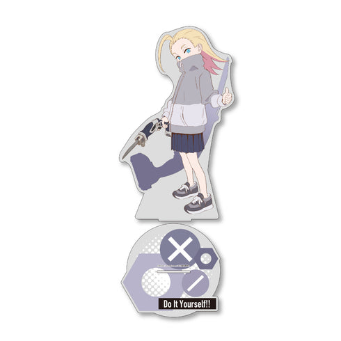 『Do It Yourself!!』アクスタB.I.G 06ジュリエット・クイーン・エリザベス8世