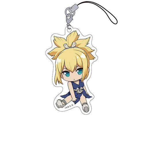 『Dr.STONE』ぺたん娘トレーディングアクリルストラップ vol.1 BOX