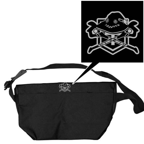 『この素晴らしい世界に祝福を!』爆裂道 メッセンジャーバッグ