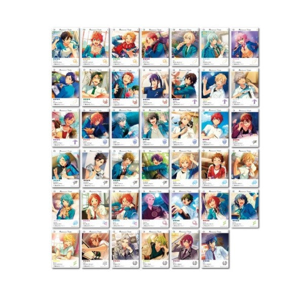 『あんさんぶるスターズ!』EMOCA BOX