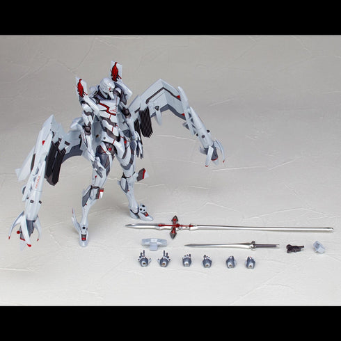 『エヴァンゲリオンANIMA』EVANGELION EVOLUTION EV-024 エヴァンゲリオン・EUROII・ウルトビーズ