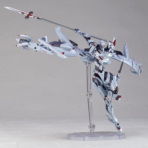 『エヴァンゲリオンANIMA』EVANGELION EVOLUTION EV-024 エヴァンゲリオン・EUROII・ウルトビーズ