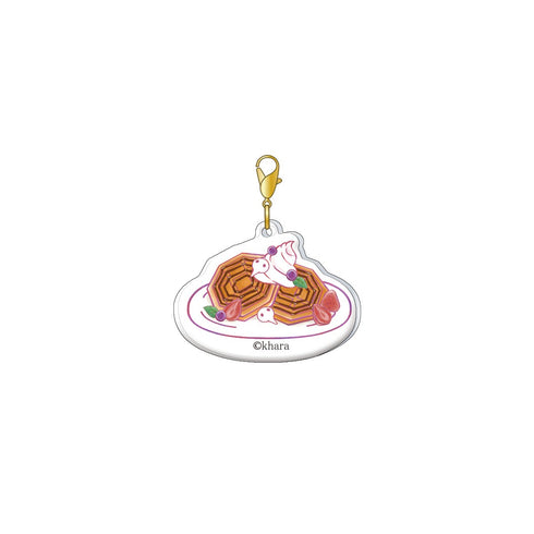 『エヴァンゲリオン』EVANGELION SWEETS COLLECTION アクリルチャームセット/SHINJI&KAWORU