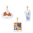 『エヴァンゲリオン』EVANGELION SWEETS COLLECTION アクリルチャームセット/SHINJI&KAWORU