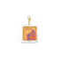 『エヴァンゲリオン』EVANGELION SWEETS COLLECTION アクリルチャームセット/ASUKA