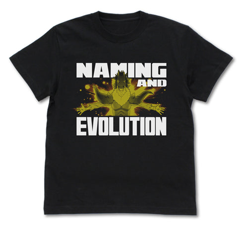『転生したらスライムだった件』ガビルのEVOLUTION! Tシャツ