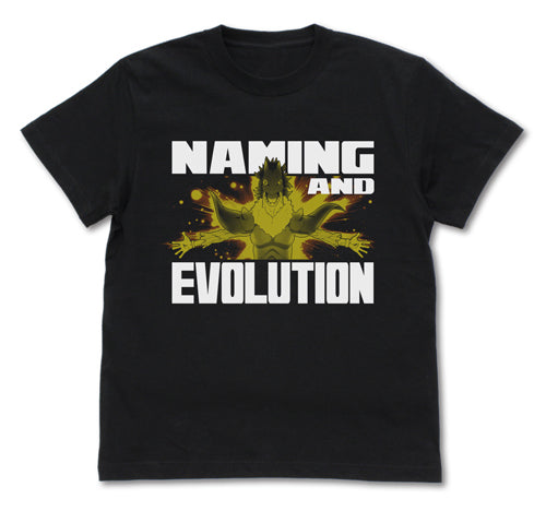 『転生したらスライムだった件』ガビルのEVOLUTION! Tシャツ